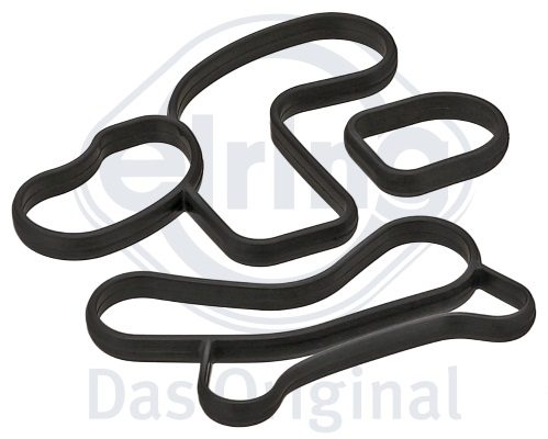 ELRING Dichtungssatz, Ölkühler 634.970